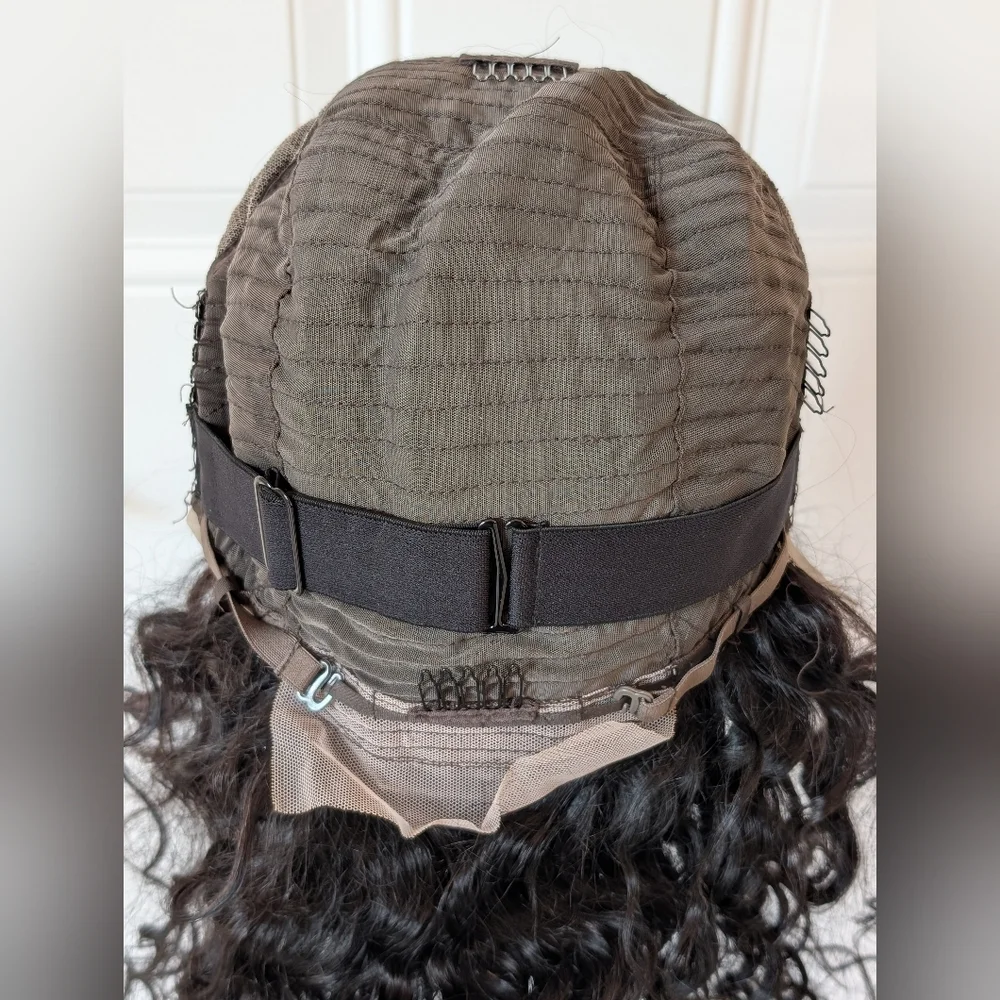 The Unbranded Brand gorgeous long